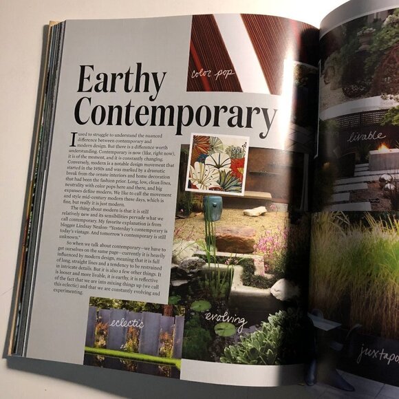 Cultivating Garden Style Book Inspired Ideas Practical Advice Garden Personality - Picture 7 of 8